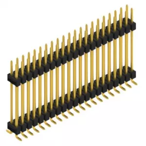 SL16SMD24742G Fischer Elektronik PCB Connection Systems