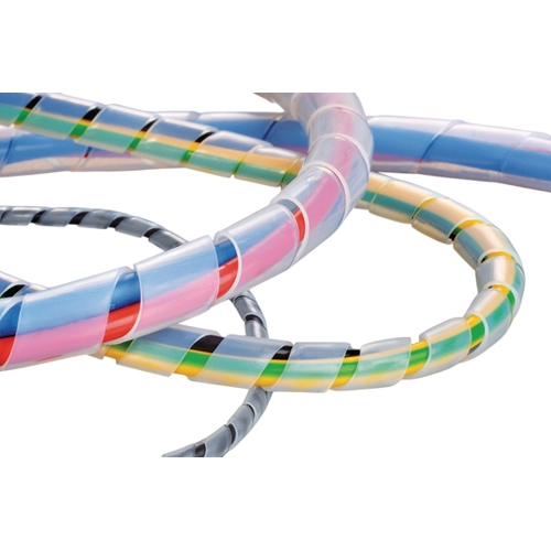 161-45000 HellermannTyton Spiral Tubes Image 2