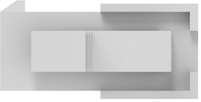 2-1969613-0 TE Connectivity PCB Connection Systems Image 2