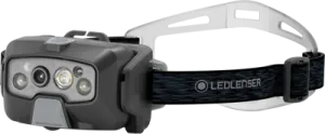 HF8R CORE SCHWARZ LEDLENSER Torches