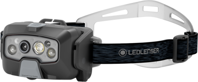 HF8R CORE SCHWARZ LEDLENSER Torches Image 1