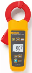 FLK 368 FC Fluke Clamp Meters