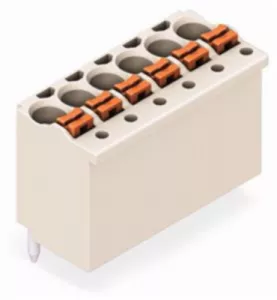 2091-1176/000-5000 WAGO PCB Connection Systems