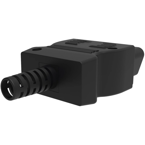 SET 9061 / OBD II / 24V / 8 SW SCHÜTZINGER Connectors Power Management Image 3