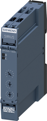 3RP2505-1AB30 Siemens Time Relays