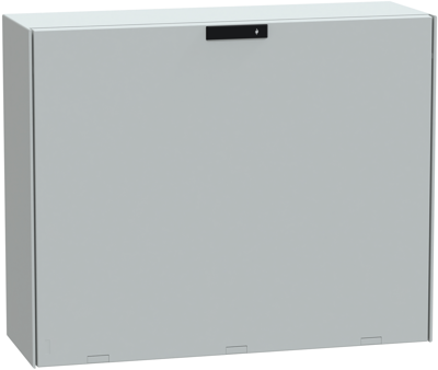 NSYPLM810G Schneider Electric Switch Cabinets, server cabinets Image 1