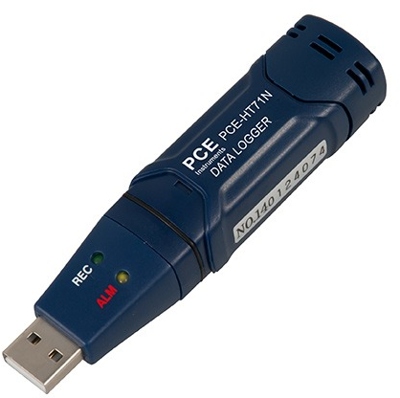 PCE-HT 71N PCE Instruments Data Loggers Image 2