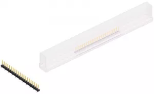 SLY7SMD04521SSM Fischer Elektronik PCB Connection Systems