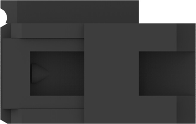 1-1658621-2 AMP PCB Connection Systems Image 2