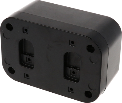 1556CABK Hammond General Purpose Enclosures Image 2