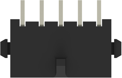 4-794619-0 AMP PCB Connection Systems Image 3