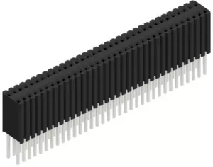 10027569 Fischer Elektronik PCB Connection Systems