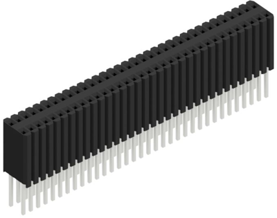 10027569 Fischer Elektronik PCB Connection Systems