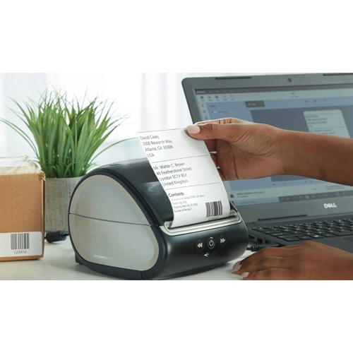 2166659 DYMO Labels Image 2