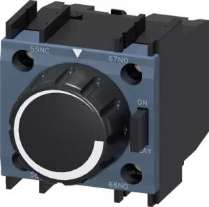 3RT2927-2PA11 Siemens Contactors
