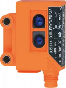 OJ5144 IFM electronic Optical Sensors