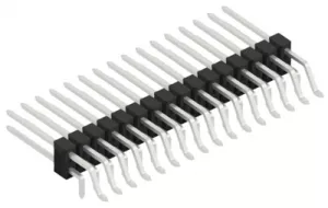 SL28SMDTHR10932Z Fischer Elektronik PCB Connection Systems