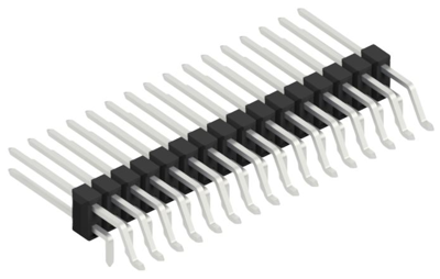 SL28SMDTHR10932Z Fischer Elektronik PCB Connection Systems