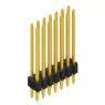 SLV W 4 105 14 G Fischer Elektronik PCB Connection Systems