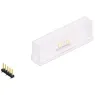 SLY 7 SMD 045 5 S SM Fischer Elektronik PCB Connection Systems