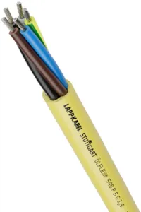 0012463 LAPP Control Cables