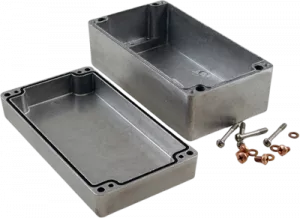 1590Z155 Hammond General Purpose Enclosures
