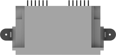 5406903-4 AMP Modular Connectors Image 3