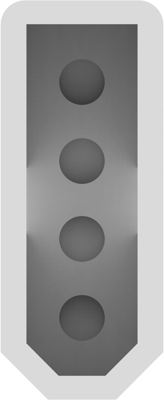 770275-1 AMP PCB Connection Systems Image 5