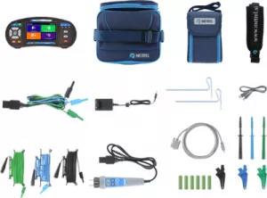 MI 3152 ST METREL VDE testers, Installation testers, Insulation testers