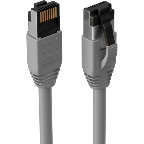 BS08-41080 shiverpeaks Patch Cables, Telephone Cables Image 4