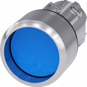 3SU1050-0CB50-0AA0 Siemens Actuators, Signal Elements and Front Elements