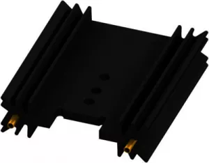 10019873 Fischer Elektronik Heat Sinks