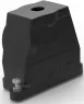 T1920100120-009 TE Connectivity Housings for HDC Connectors