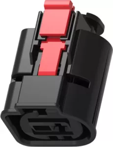 1-1718624-2 TE Connectivity Automotive Power Connectors