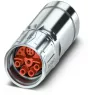 1105726 Phoenix Contact Sensor-Actuator Connectors