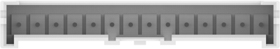 1-1744418-4 TE Connectivity PCB Connection Systems Image 5