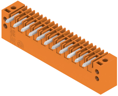 1607130000 Weidmüller PCB Connection Systems Image 2