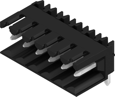 1790280000 Weidmüller PCB Connection Systems Image 1