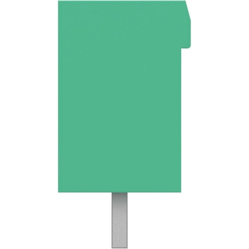 282964-8 TE Connectivity PCB Connection Systems Image 2