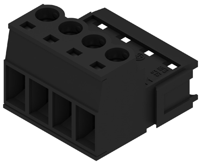 1645250000 Weidmüller PCB Connection Systems Image 2