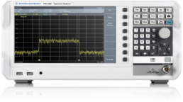 Spectrum Analyser, Bench, FPC Series, 5kHz to 3GHz, 178 mm, 396 mm, 147 mm