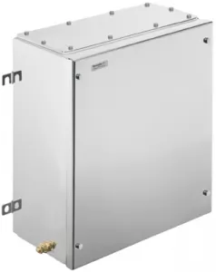 1196190000 Weidmüller General Purpose Enclosures
