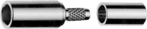 100025002 Telegärtner Coaxial Connectors