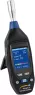 PCE-MPC 10 PCE Instruments Anemometers, Gas and Pressure Measuring Instruments