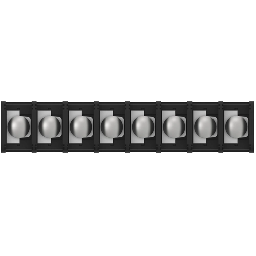 1-1437664-1 TE Connectivity PCB Terminal Blocks Image 3