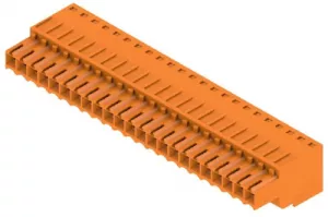 1690400000 Weidmüller PCB Connection Systems