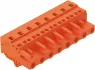 231-708/008-000 WAGO PCB Connection Systems