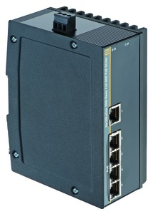 24035050020 Harting Industrial ethernet switches