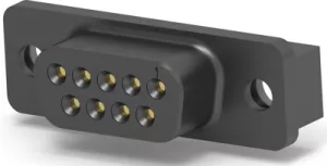 5207841-3 AMP D-Sub Connectors