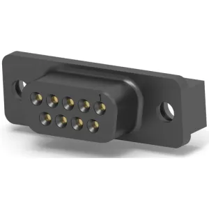 5207841-3 AMP D-Sub Connectors